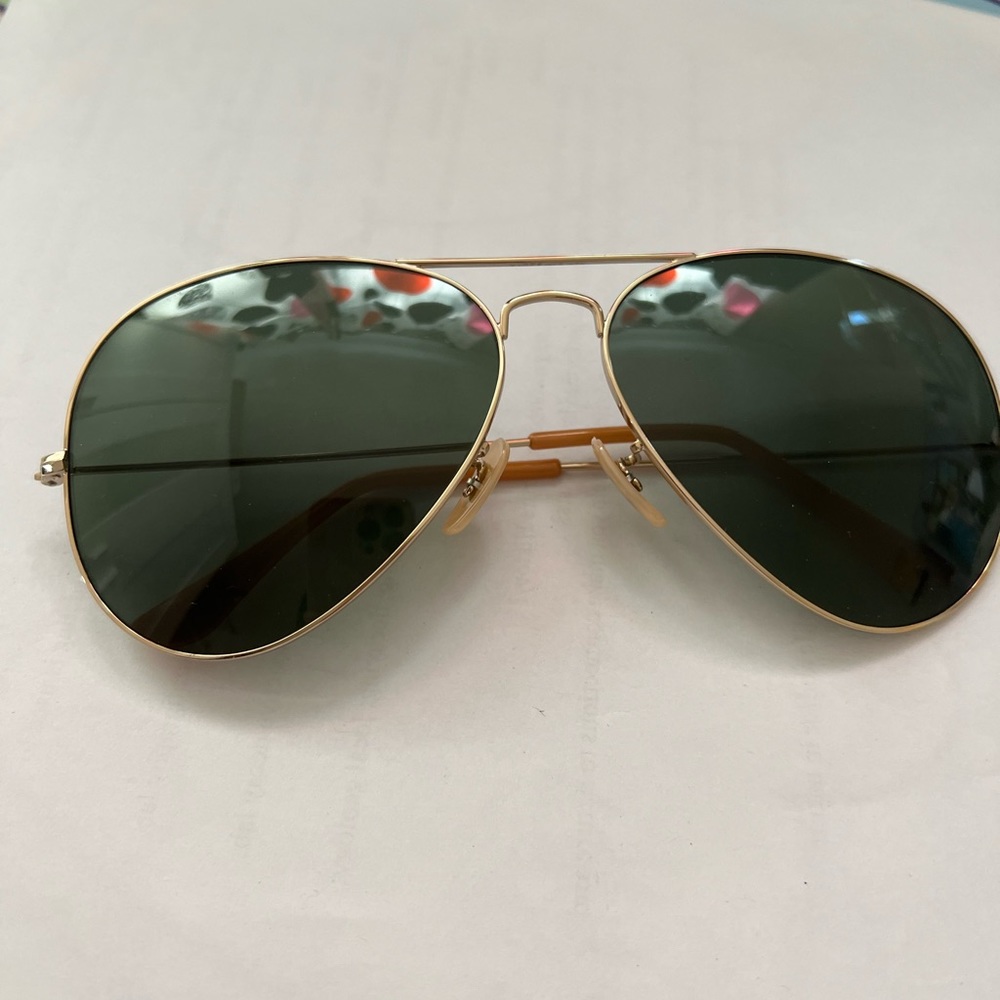 Rayban sunglasses